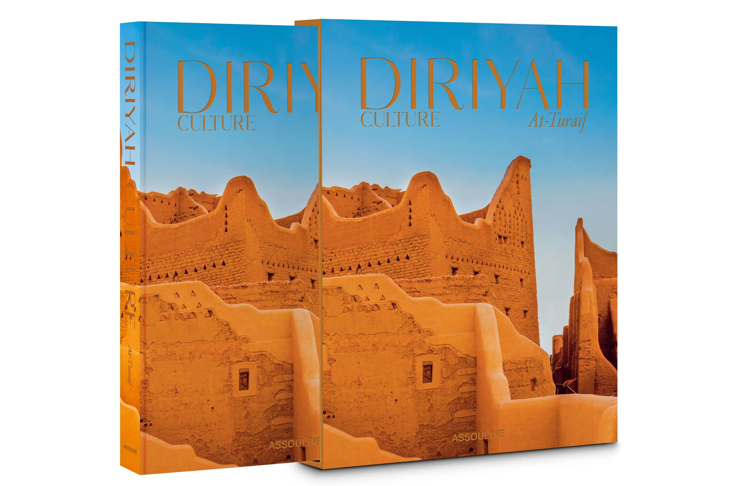 Diriyah Culture AtTuraif PRINZZESA BOUTIQUE