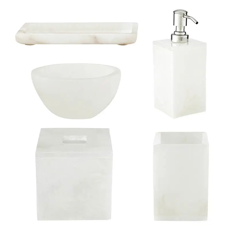 http://www.prinzzesa.com/cdn/shop/files/Five-Piece-White-Alabaster-Bathroom-Set-PRINZZESA-BOUTIQUE-1693363798390.jpg?v=1693363799