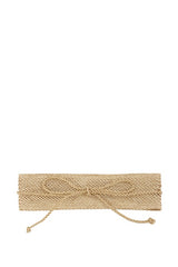 Straw Classic Elastic Belt