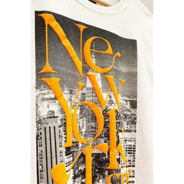 New York T Shirt