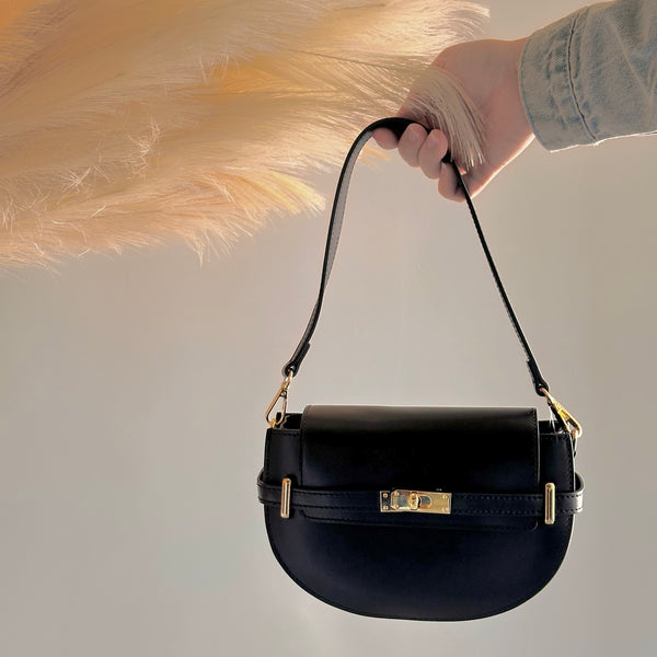Zullo Italian Handbag
