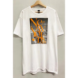 New York T Shirt