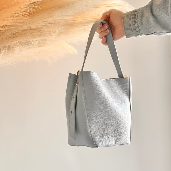 Eloisa Italian Handbag