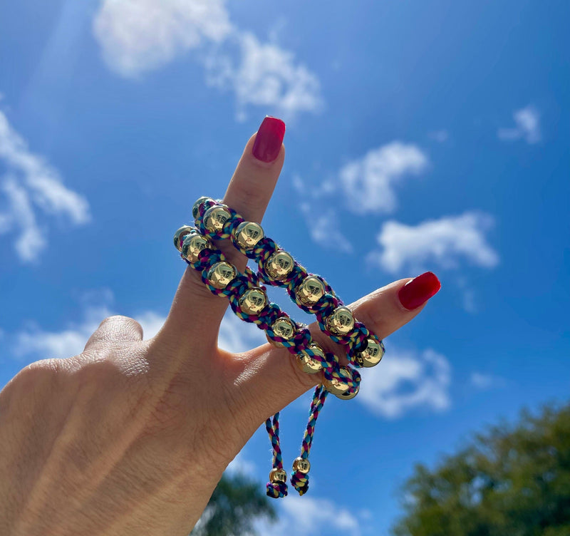 Naia Bracelet - PRINZZESA BOUTIQUE