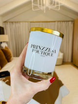 Prinzzesa Boutique 11:11 Candle