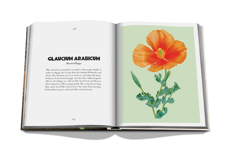 Alula Flora Book