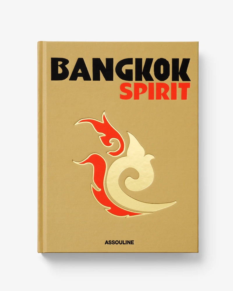 Bangkok Spirit