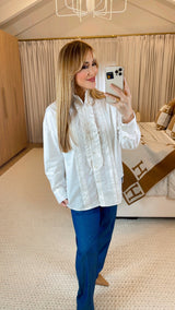 Rosita Italian Blouse