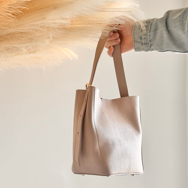 Malva Italian Handbag