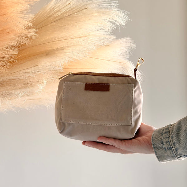 Marrone Italian Handbag