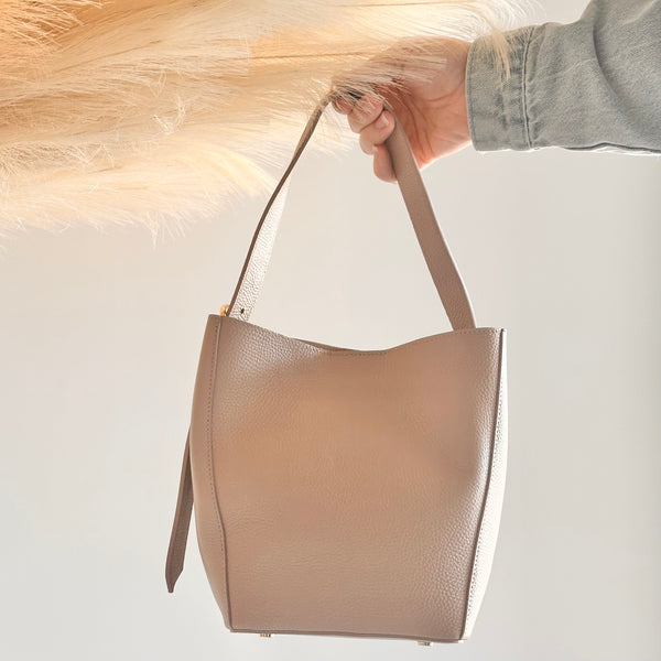 Malva Italian Handbag