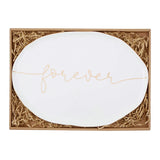 Forever Serving Platter - PRINZZESA BOUTIQUE