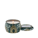 French Cade Lavander Mini Tin Candle