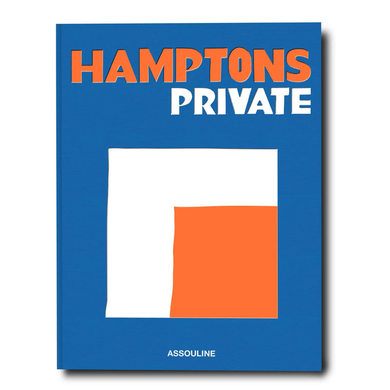 Hamptons Private - PRINZZESA BOUTIQUE