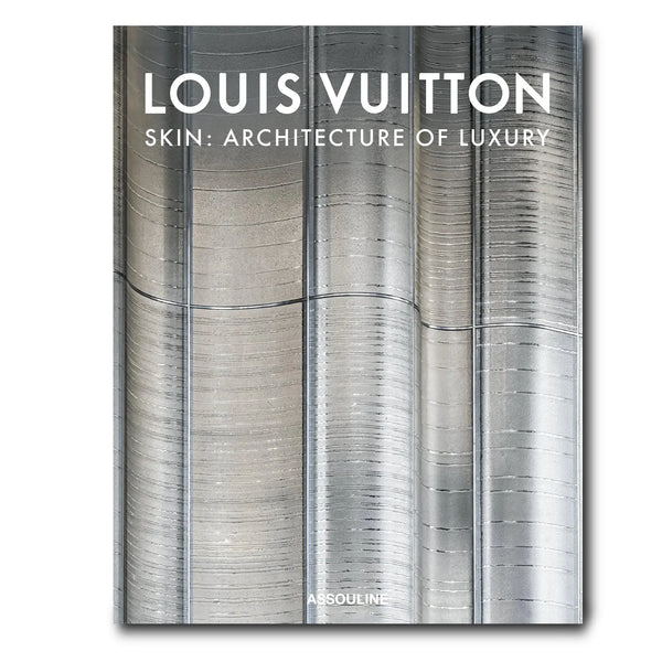 Louis Vuitton Skin: Architecture of Luxury (Seoul Edition)