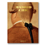 Madrid Chic Book