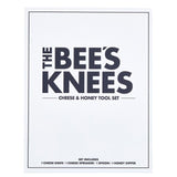 Cheese and Honey Book Box - Bee's Knees