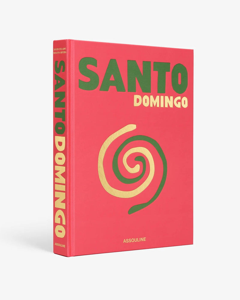 Santo Domingo