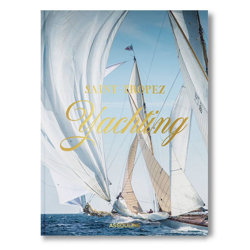 Saint Tropez Yachting