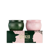 Pink Goes Good With Green Mini Tin Gift Set