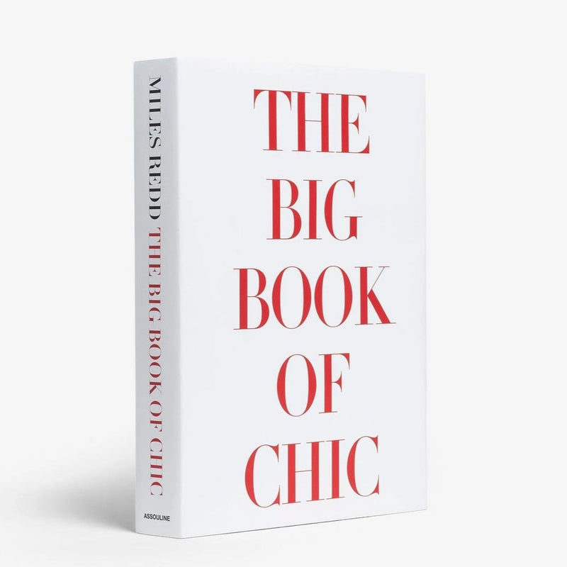 The Big Book of Chic